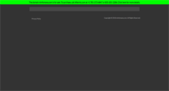 Desktop Screenshot of nimfomana.com